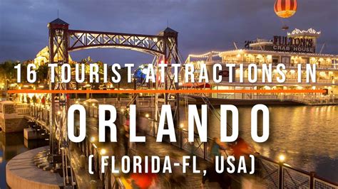 orlando orlando florida|orlando tourist information bureau.